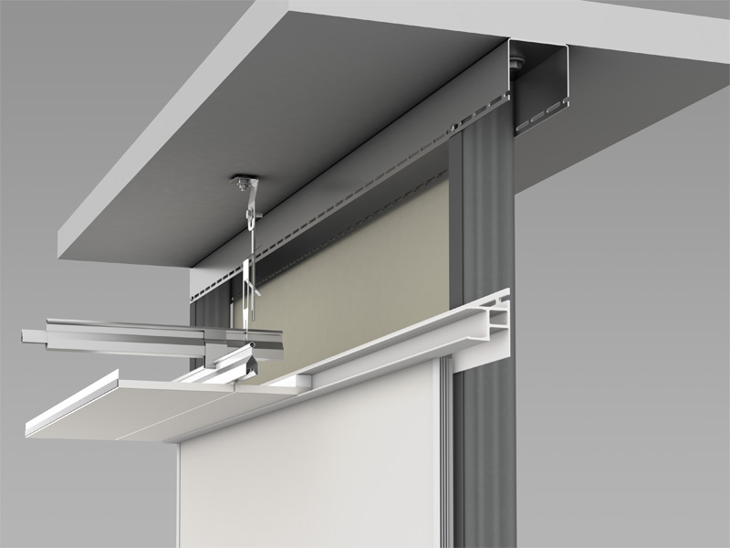 Ceiling System Medifa